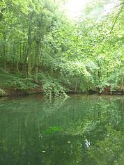 1-9 Spiegelteich