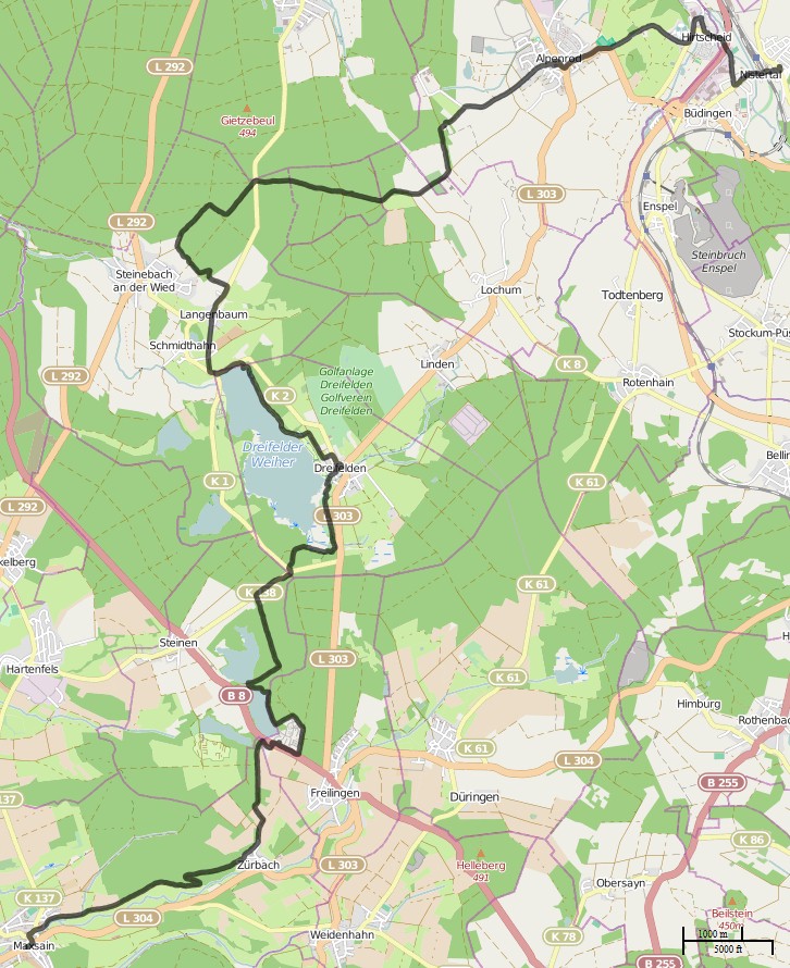 6.3.2 Nistertal-Maxsain